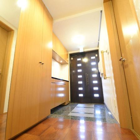 Ny Cottage（コテージ） Tokyo Exterior photo