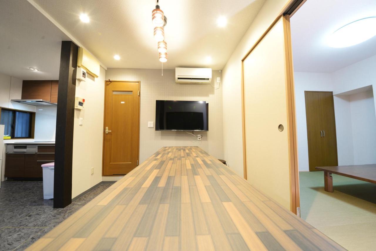 Ny Cottage（コテージ） Tokyo Exterior photo
