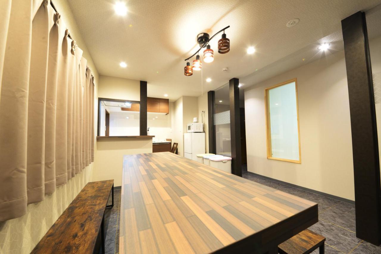 Ny Cottage（コテージ） Tokyo Exterior photo
