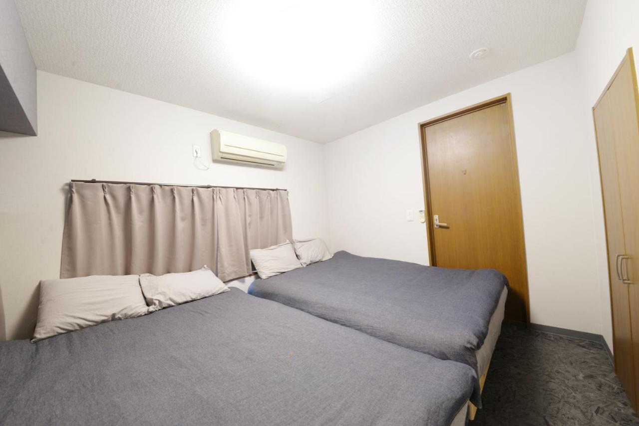 Ny Cottage（コテージ） Tokyo Exterior photo