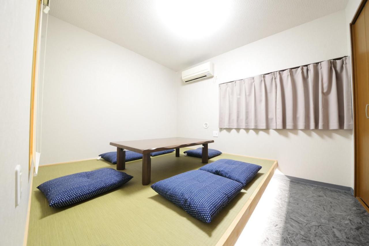 Ny Cottage（コテージ） Tokyo Exterior photo