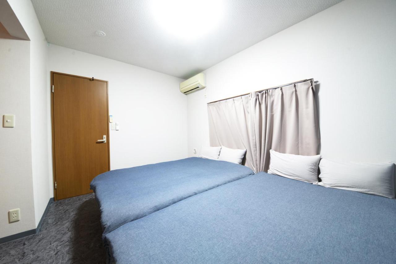 Ny Cottage（コテージ） Tokyo Exterior photo