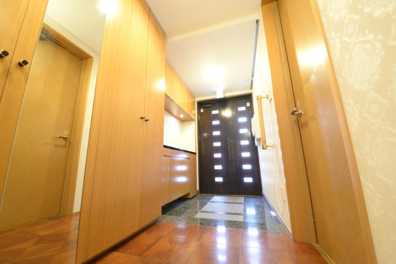 Ny Cottage（コテージ） Tokyo Exterior photo