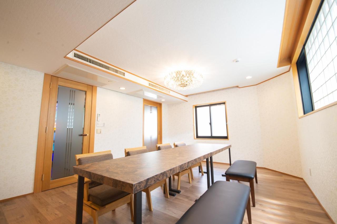 Ny Cottage（コテージ） Tokyo Exterior photo