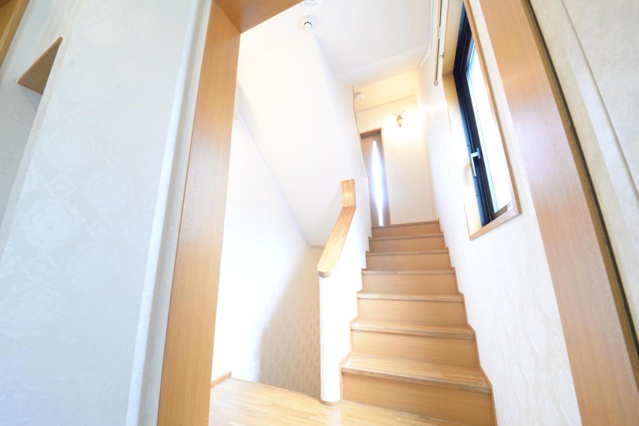 Ny Cottage（コテージ） Tokyo Exterior photo