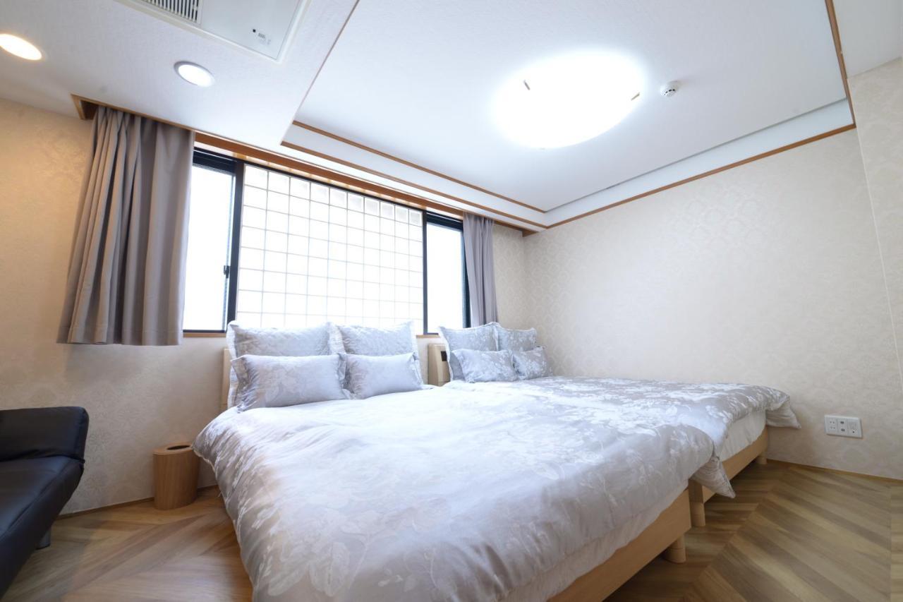 Ny Cottage（コテージ） Tokyo Exterior photo