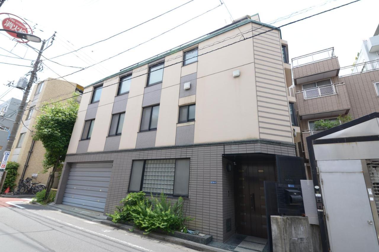 Ny Cottage（コテージ） Tokyo Exterior photo