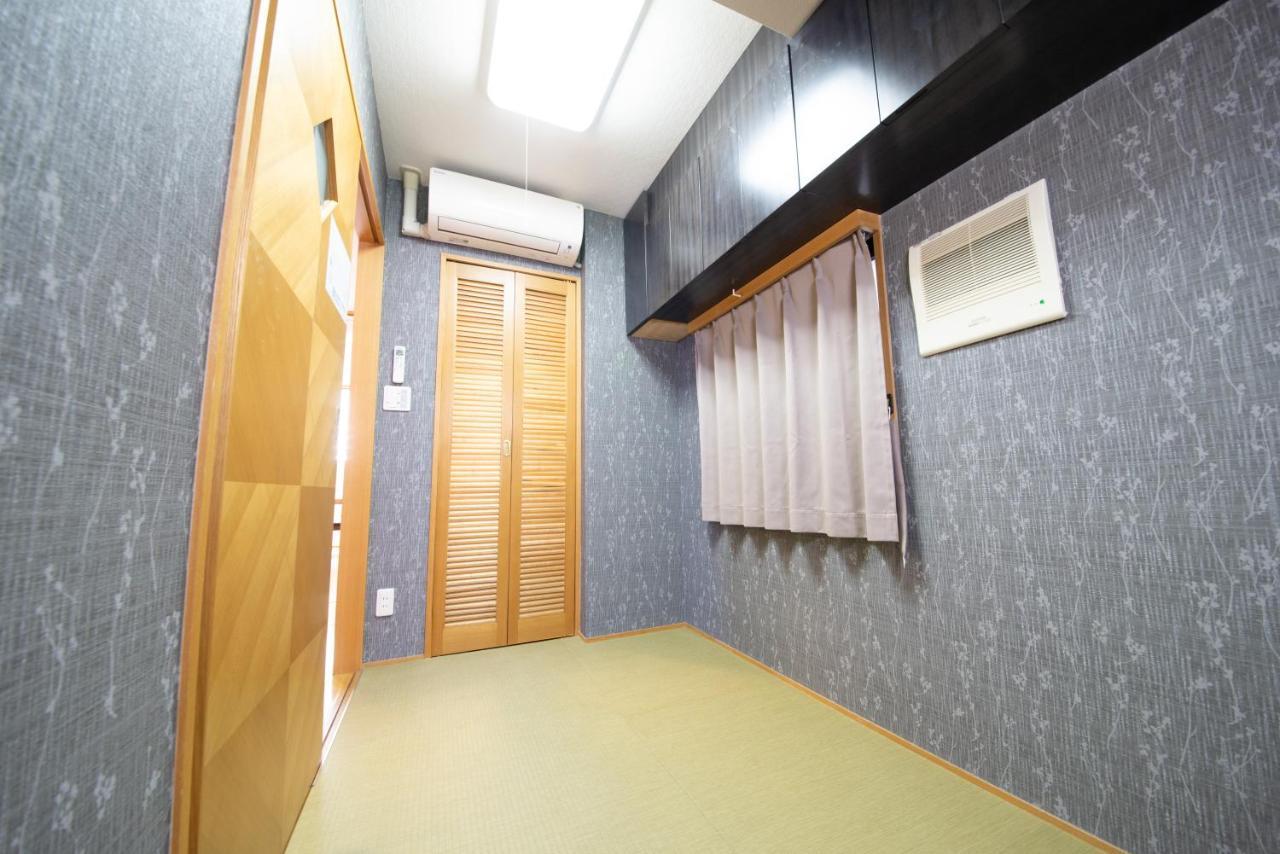Ny Cottage（コテージ） Tokyo Exterior photo