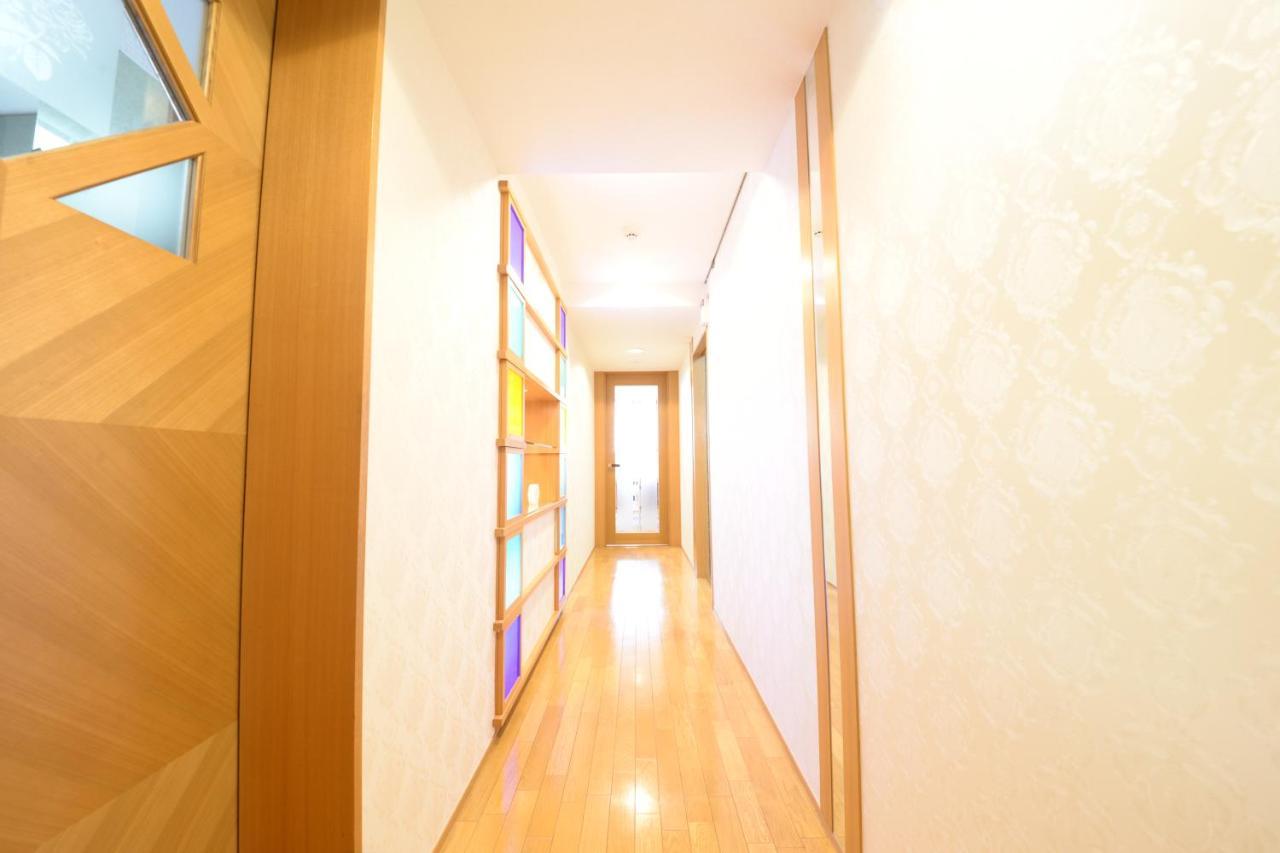 Ny Cottage（コテージ） Tokyo Exterior photo