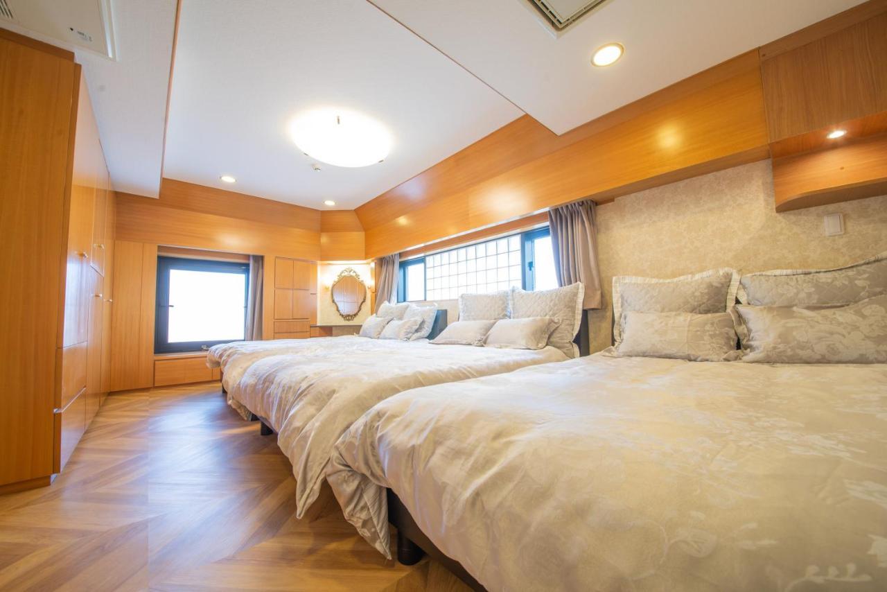 Ny Cottage（コテージ） Tokyo Exterior photo