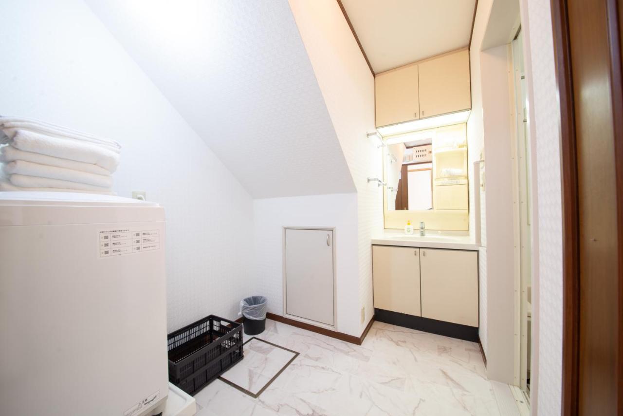 Ny Cottage（コテージ） Tokyo Exterior photo
