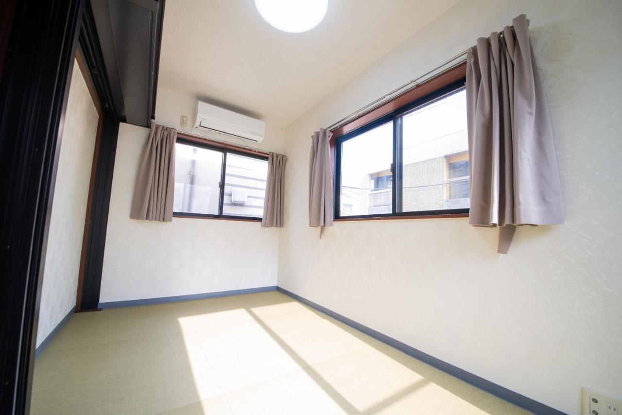Ny Cottage（コテージ） Tokyo Exterior photo