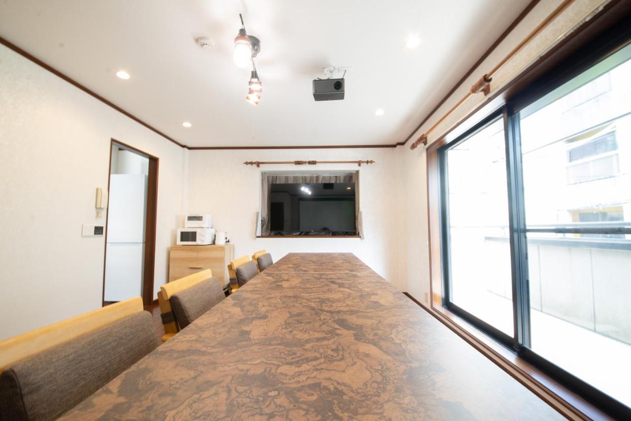Ny Cottage（コテージ） Tokyo Exterior photo