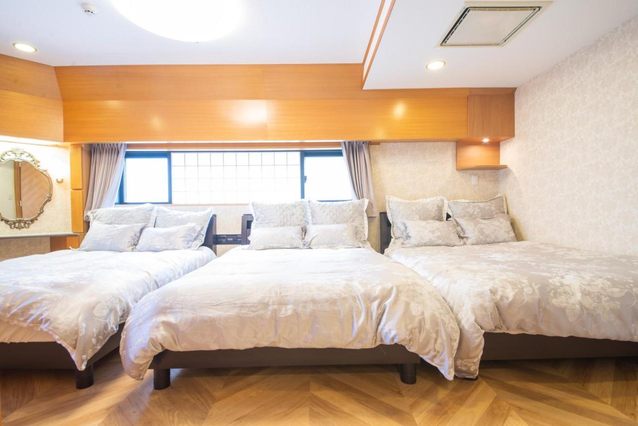 Ny Cottage（コテージ） Tokyo Exterior photo