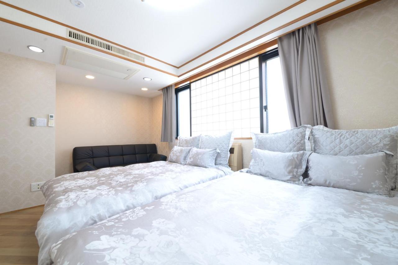 Ny Cottage（コテージ） Tokyo Exterior photo