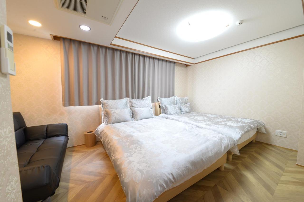 Ny Cottage（コテージ） Tokyo Exterior photo