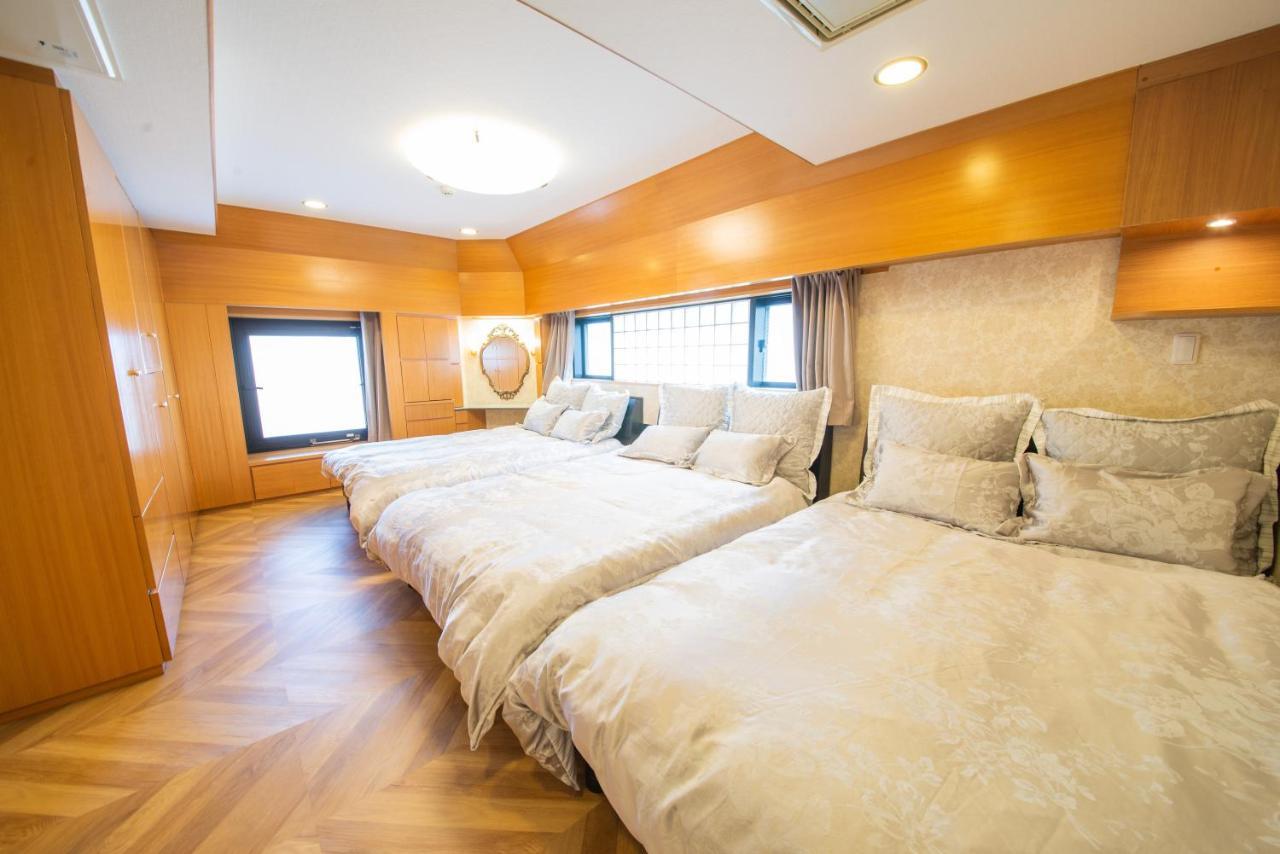 Ny Cottage（コテージ） Tokyo Exterior photo