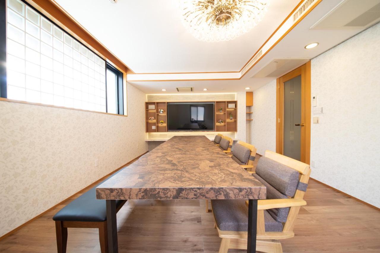 Ny Cottage（コテージ） Tokyo Exterior photo