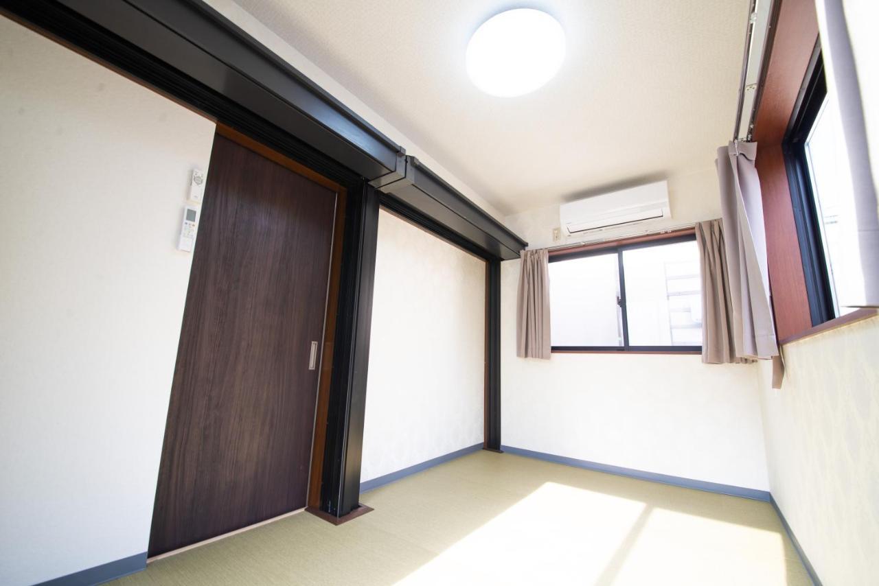 Ny Cottage（コテージ） Tokyo Exterior photo