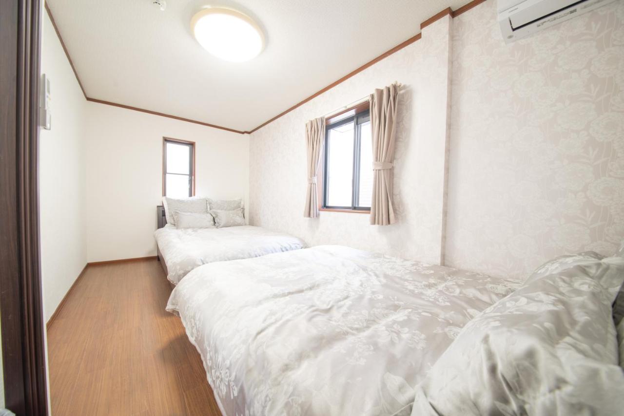 Ny Cottage（コテージ） Tokyo Exterior photo