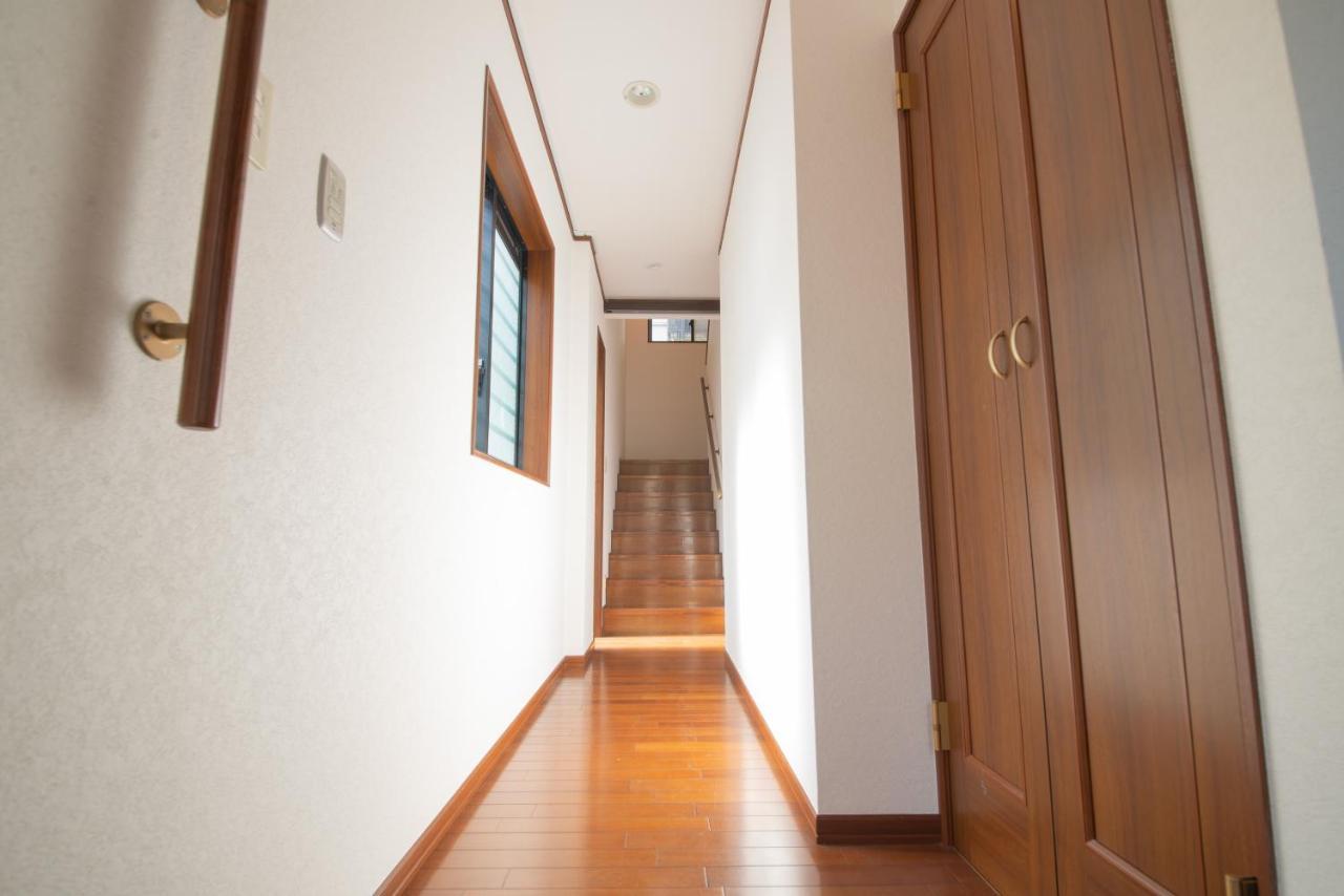 Ny Cottage（コテージ） Tokyo Exterior photo