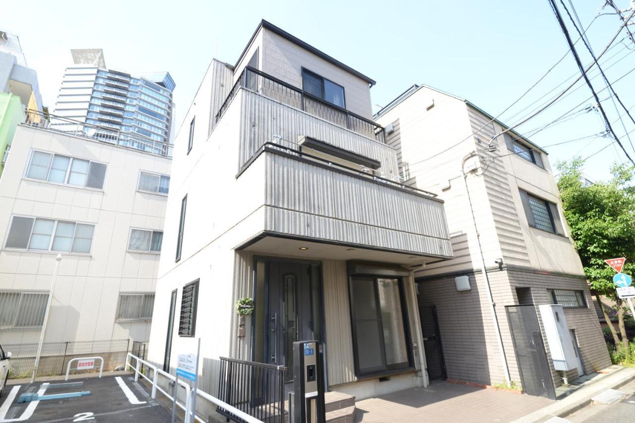 Ny Cottage（コテージ） Tokyo Exterior photo